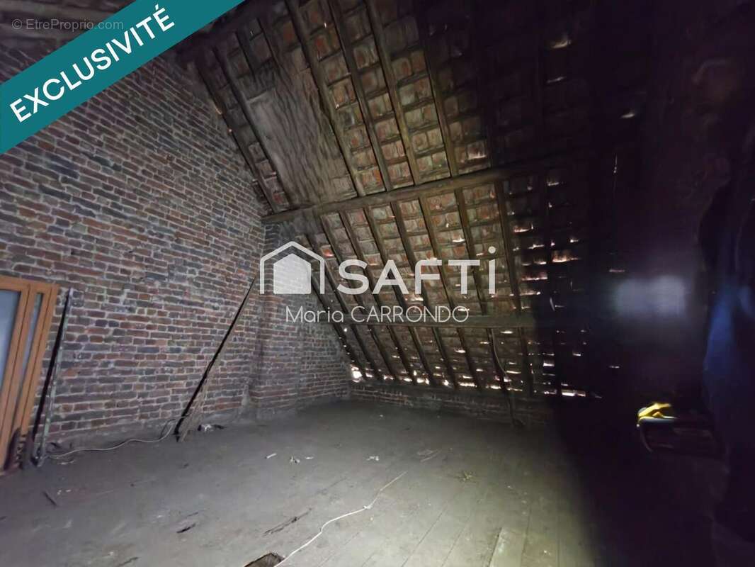 Photo 9 - Maison à ROEULX