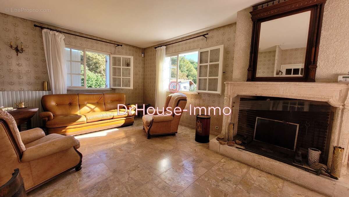 Maison à SAINT-AUBIN-DE-MEDOC