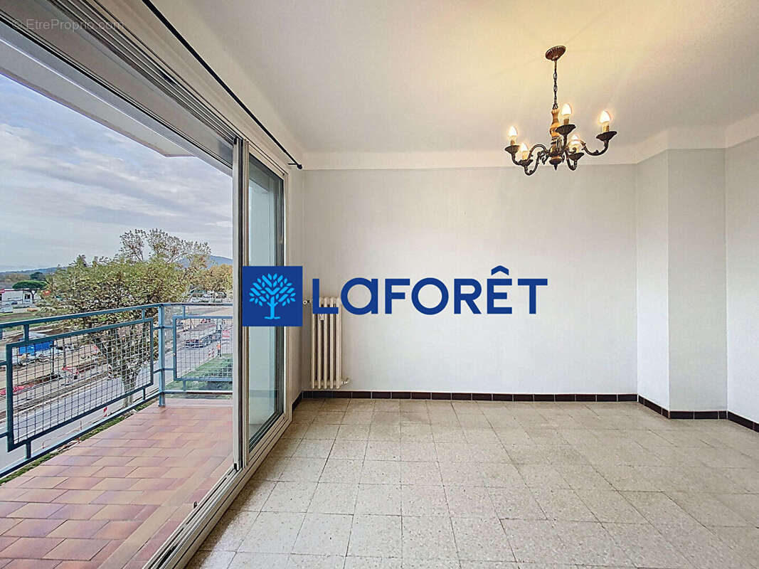 Appartement à LA GARDE