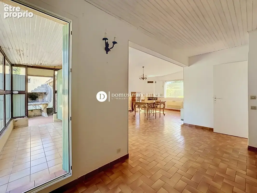 Maison 95 m² à Le Pontet  - photo 2