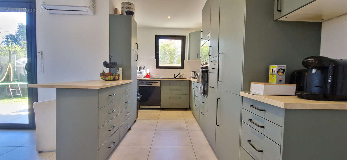 Maison à VILLENEUVE-TOLOSANE