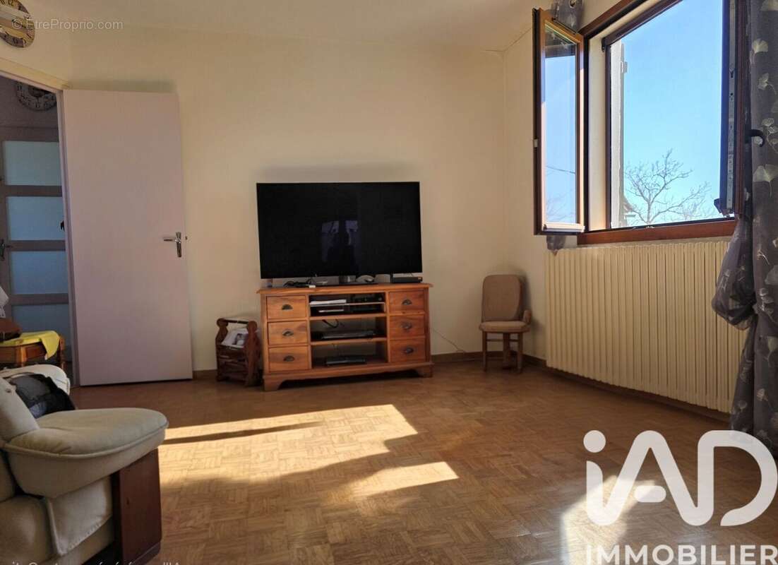 Photo 5 - Maison à ASTAILLAC