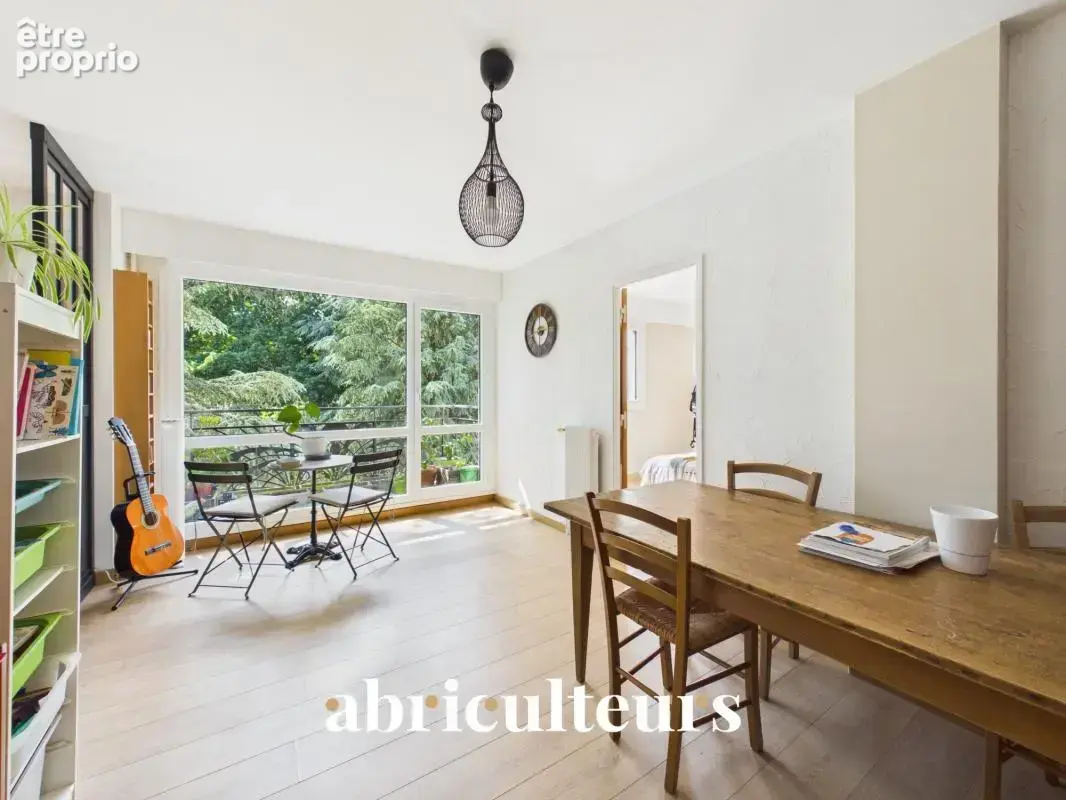 Grand T5 familial de 137 m²  en vente à Saint-Herblain/Quartier Tillay (44800) - photo 5