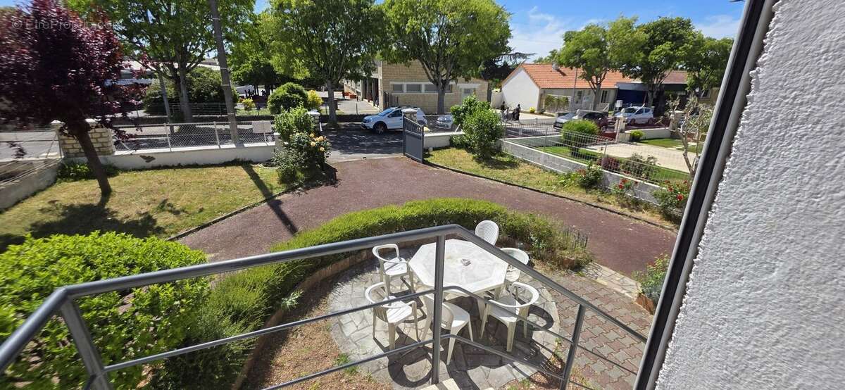 Maison à BUXEROLLES