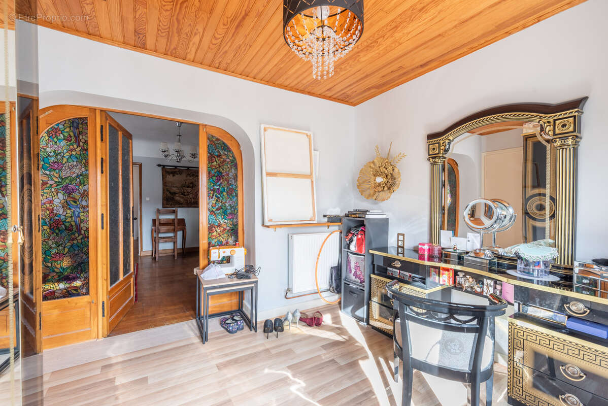 Maison à SAINT-ALBAN-SUR-LIMAGNOLE