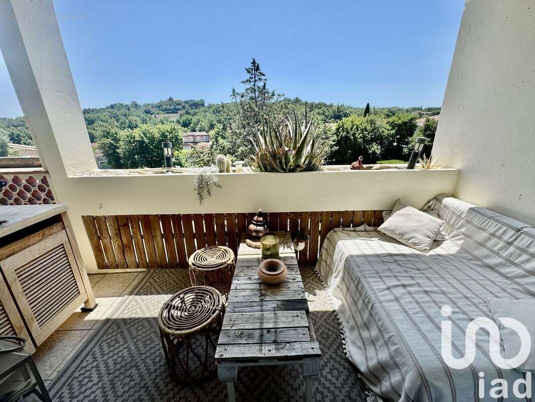 Photo 9 - Appartement à COGOLIN