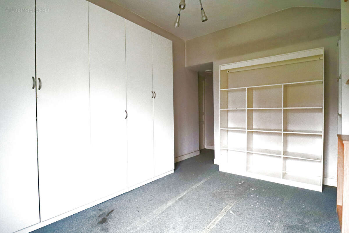 Maison à LIVRY-GARGAN