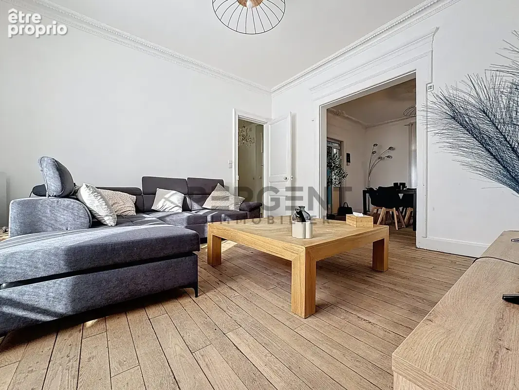 Maison 10 pièces 211 m² à vendre à Charleville-Mezieres (08000) - photo 4