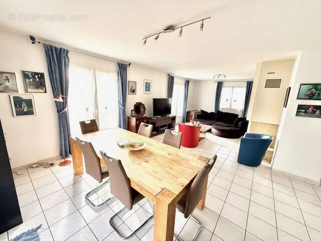 Maison à SEGNY
