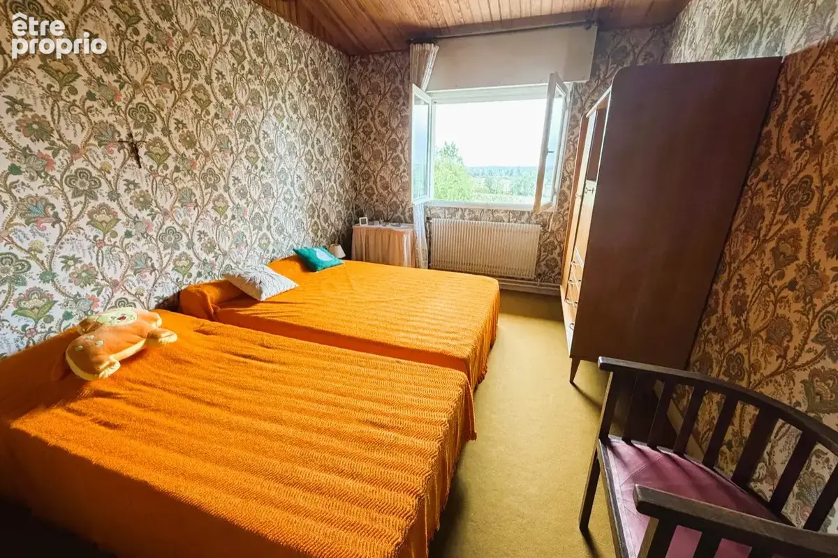 Belle maison familiale avec vue imprenable sur la vallée de la loire - photo 8