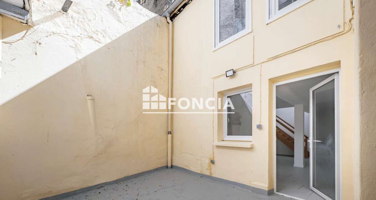 Appartement à VIENNE