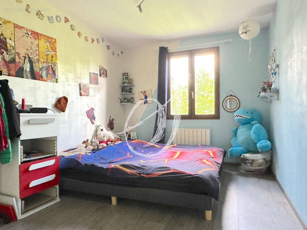 Maison à MONTPELLIER