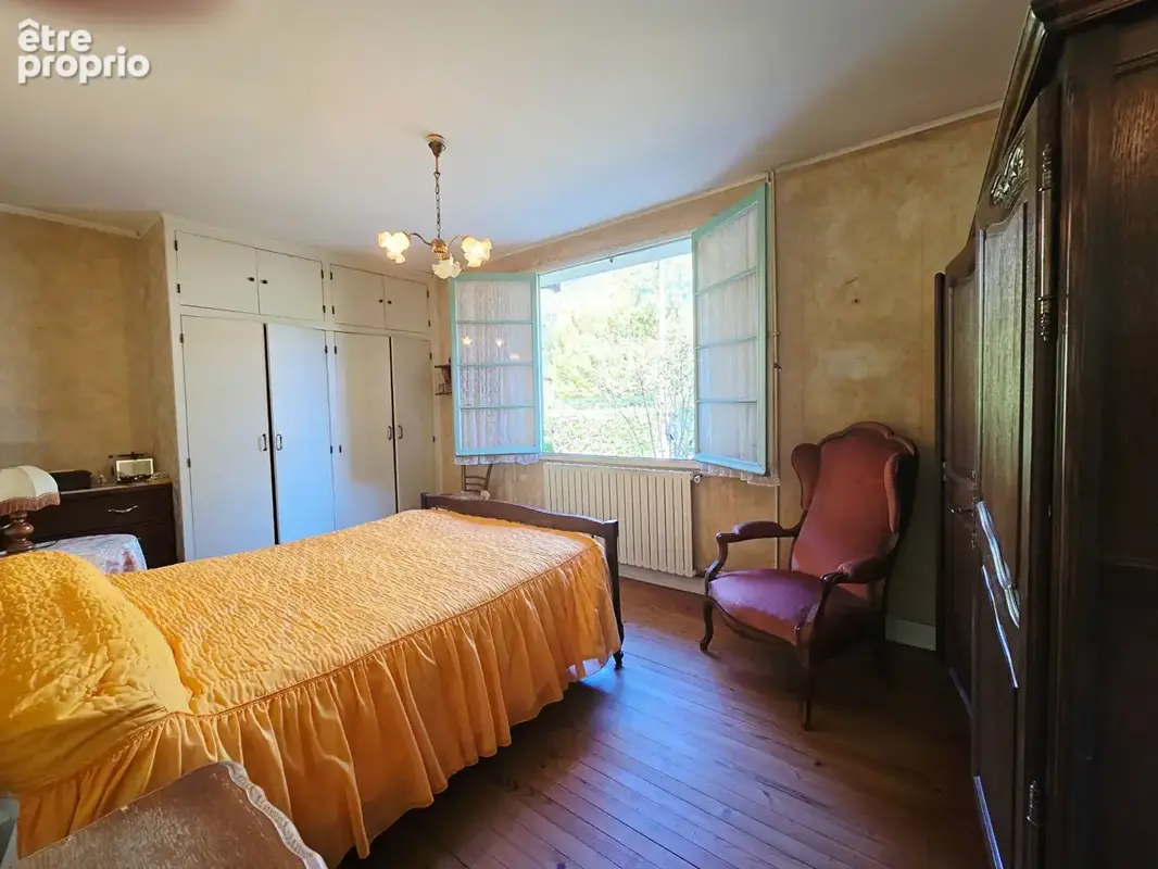 Maison Merignac 4 pièce(s) - photo 10