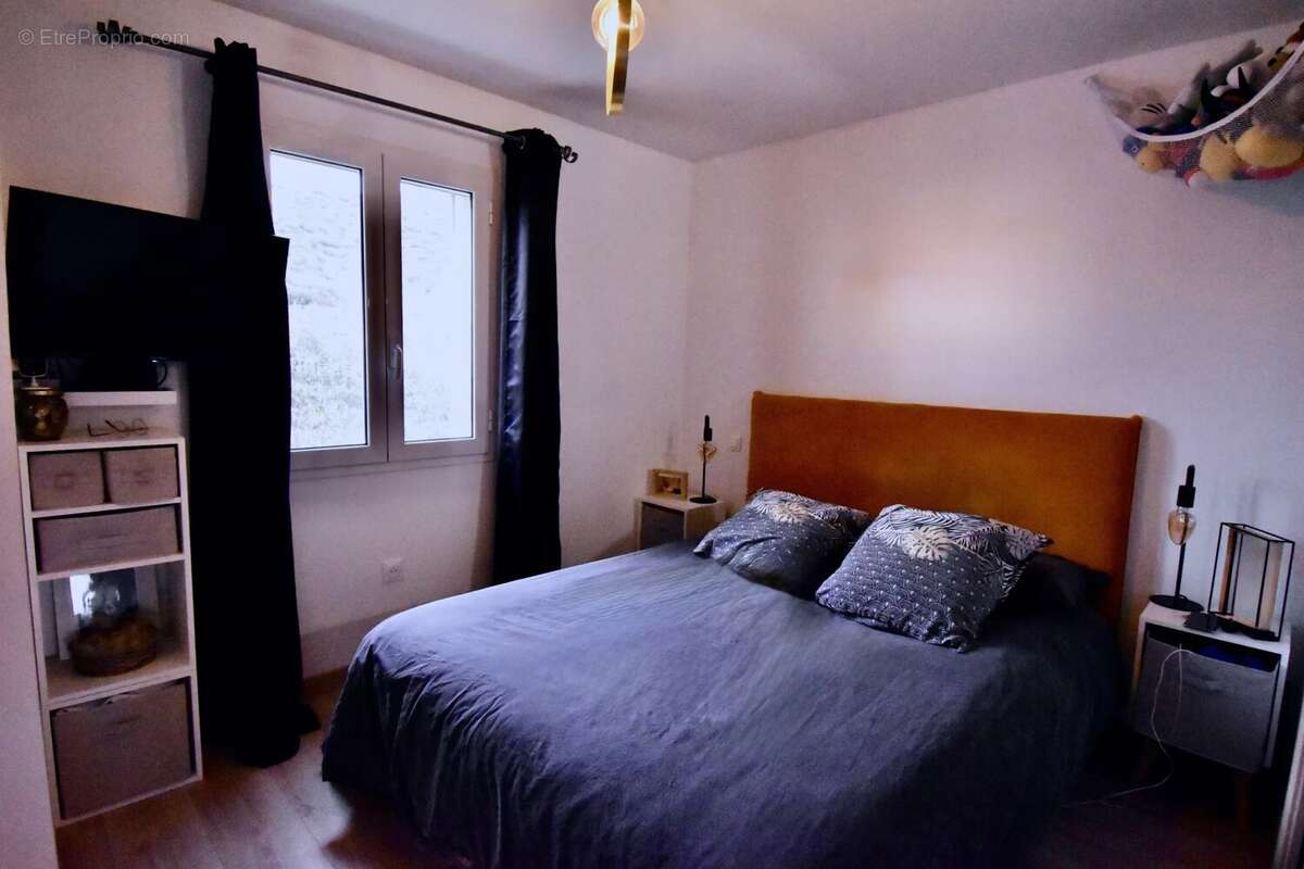 Appartement à OLETTA