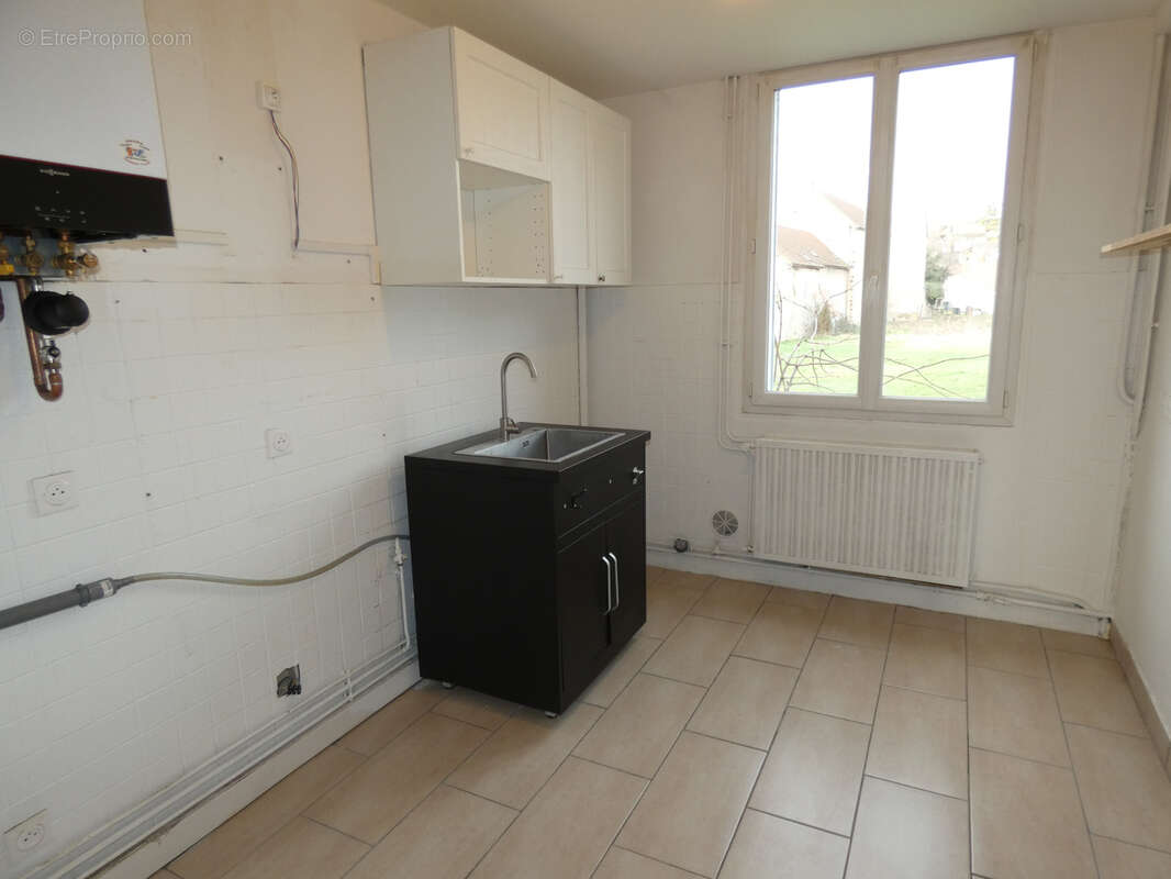 Appartement à MIGENNES