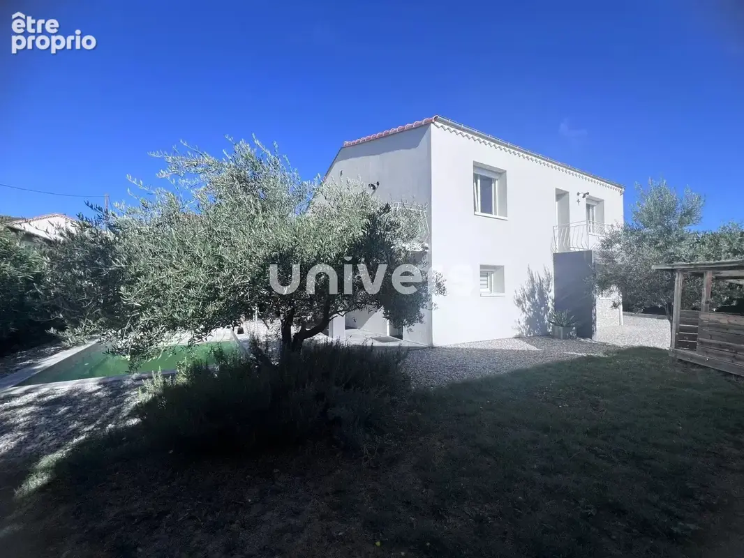 Maison Guilherand Granges Bords du Rhône - photo 17