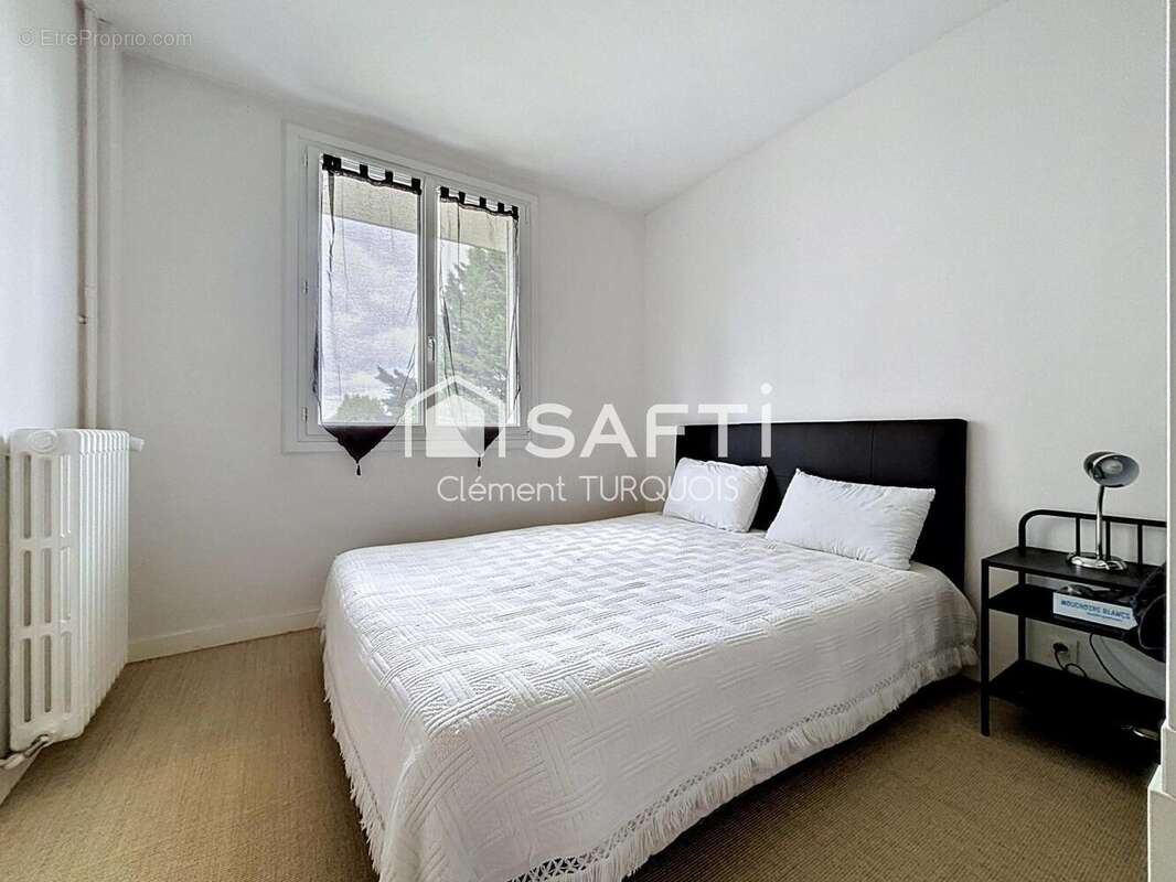 Photo 7 - Appartement à SAINT-CYR-SUR-LOIRE