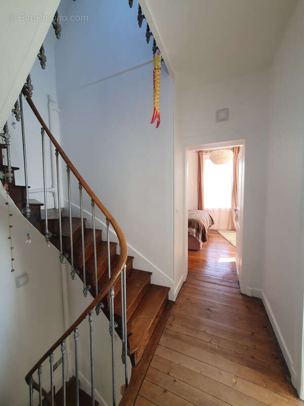 Maison à CORMEILLES