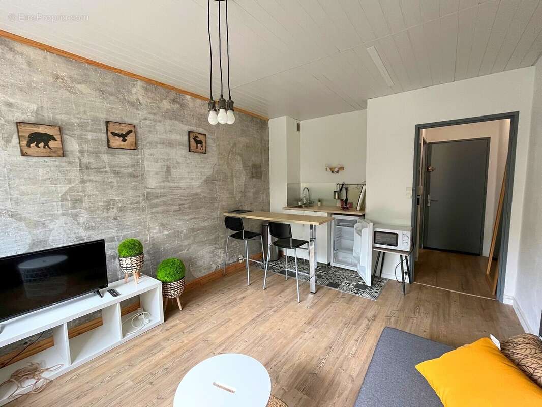 Christophe 01 - Appartement à BESANCON