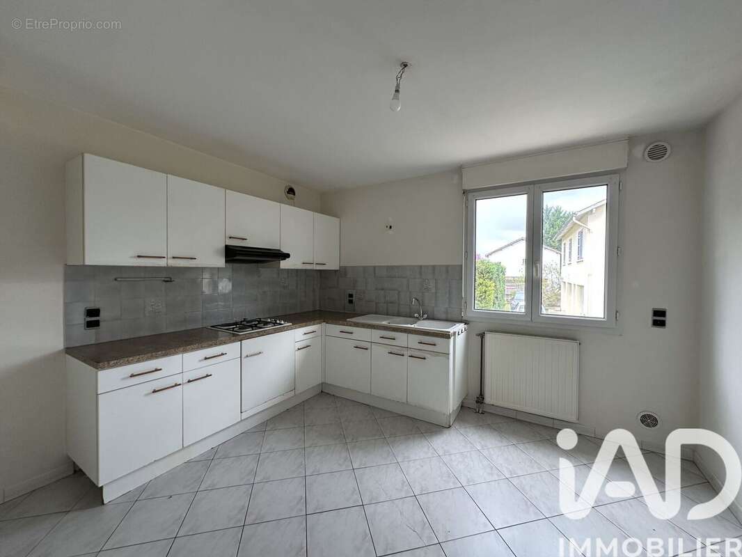 Photo 4 - Appartement à CAHORS