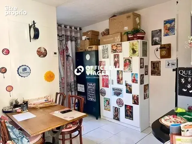 Maison -  3 pièces - 59,08 m² - photo 7