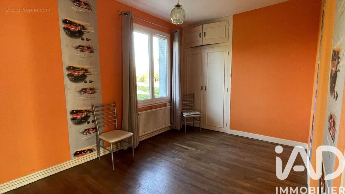 Photo 4 - Maison à CONTRES