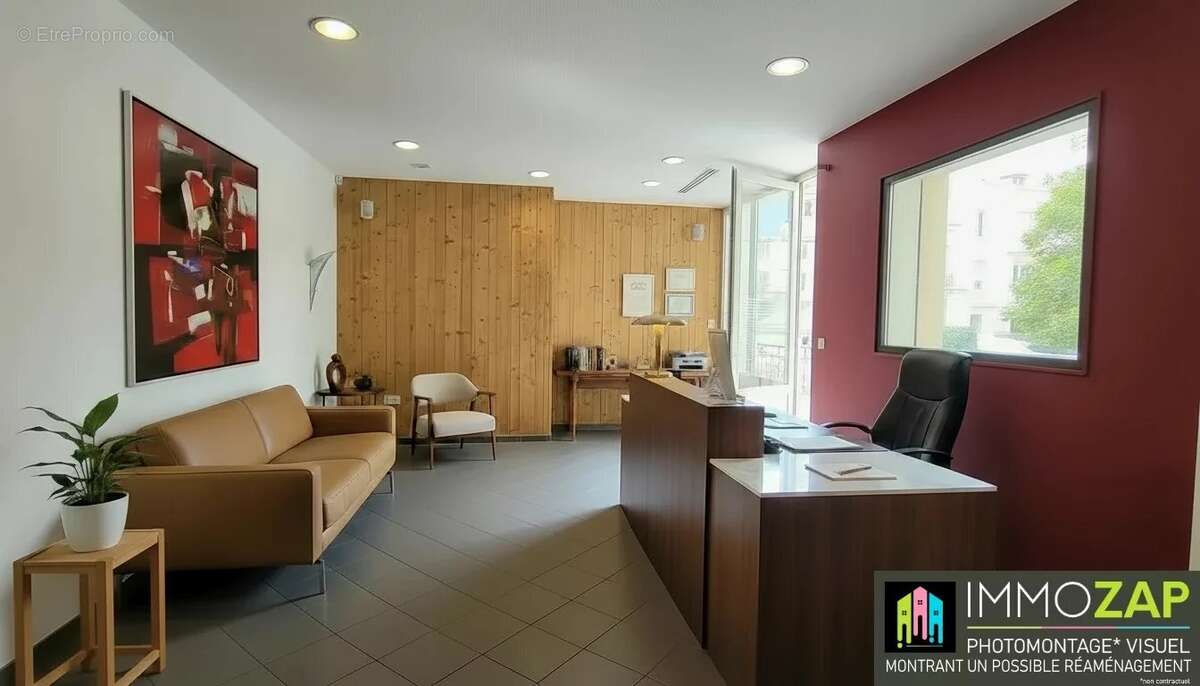 Appartement à SAINT-POURCAIN-SUR-SIOULE