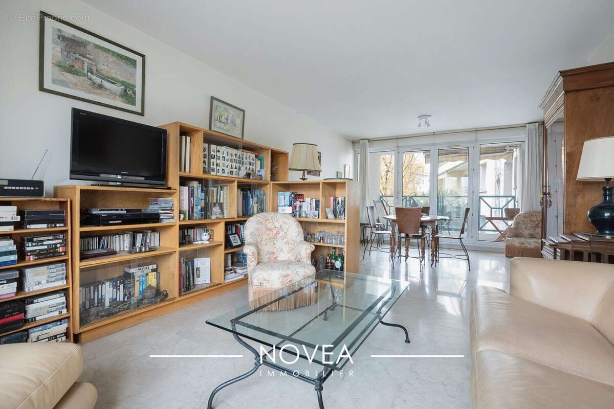 Appartement à LYON-4E