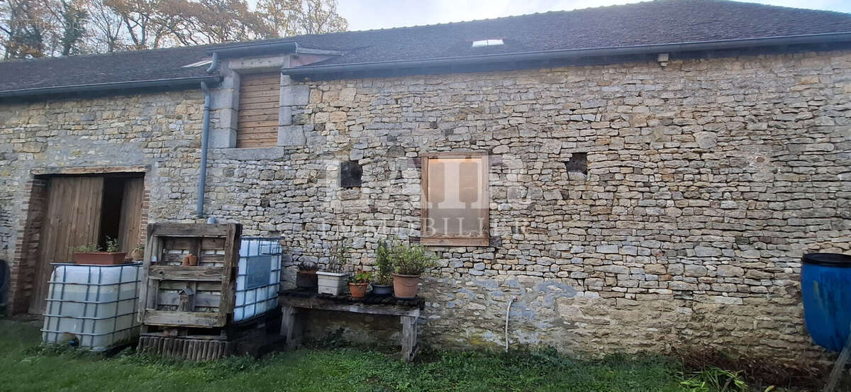 Maison à SEES