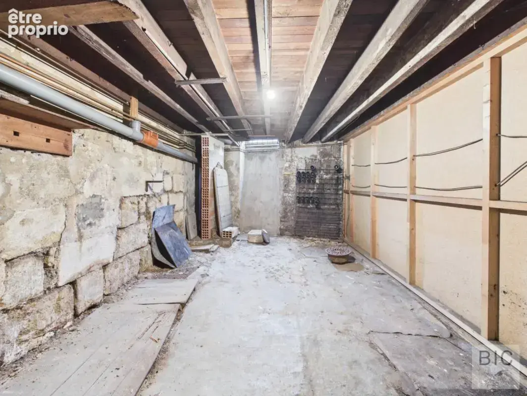 A vendre maison à fort potentiel - photo 11
