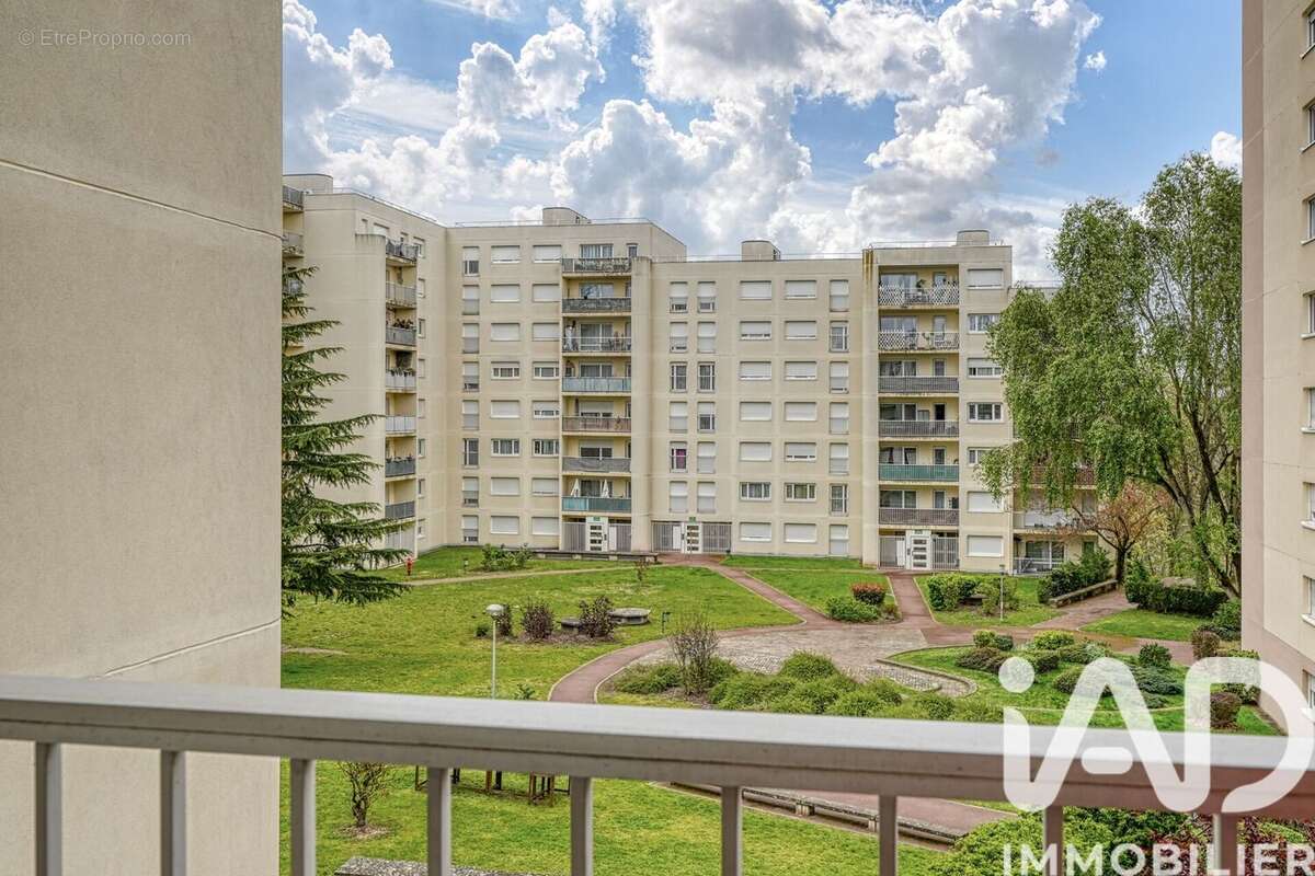 Photo 7 - Appartement à PONTOISE