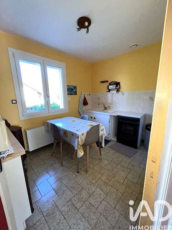 Photo 7 - Maison à FOULAIN