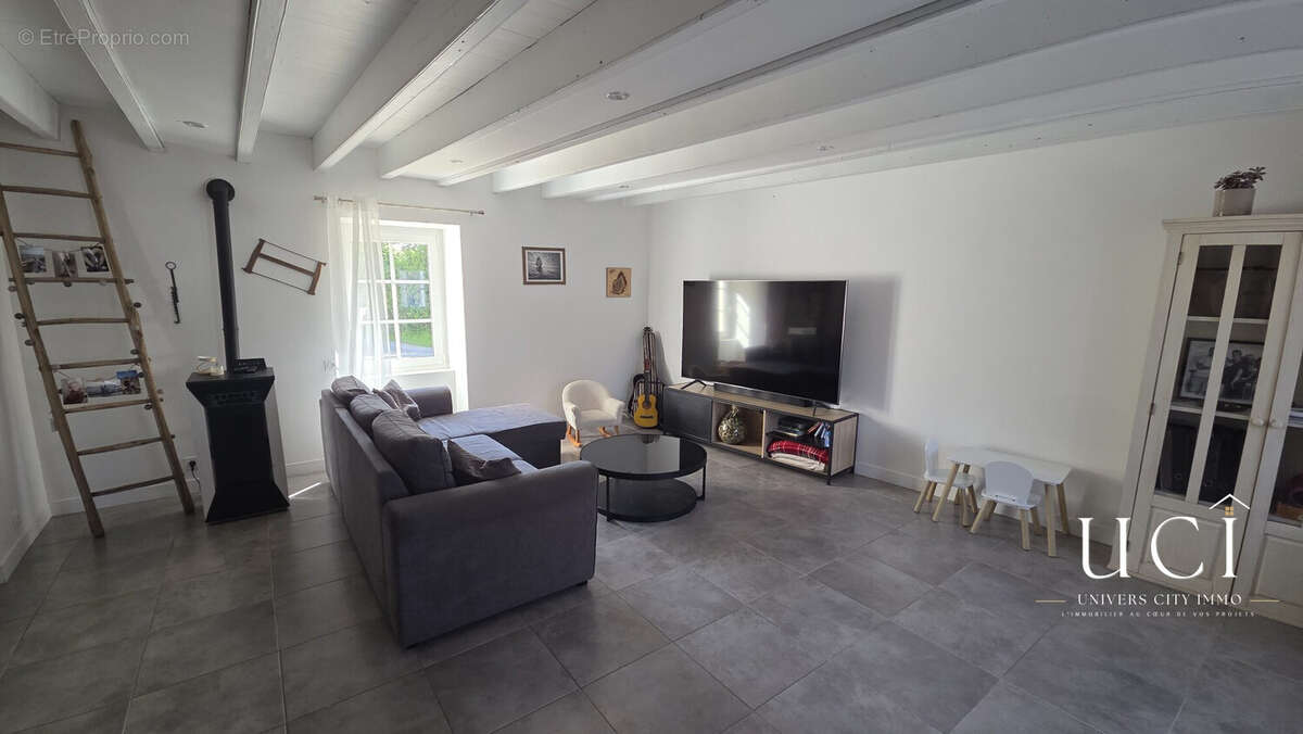 Maison 90 m² à Lege  - photo 5