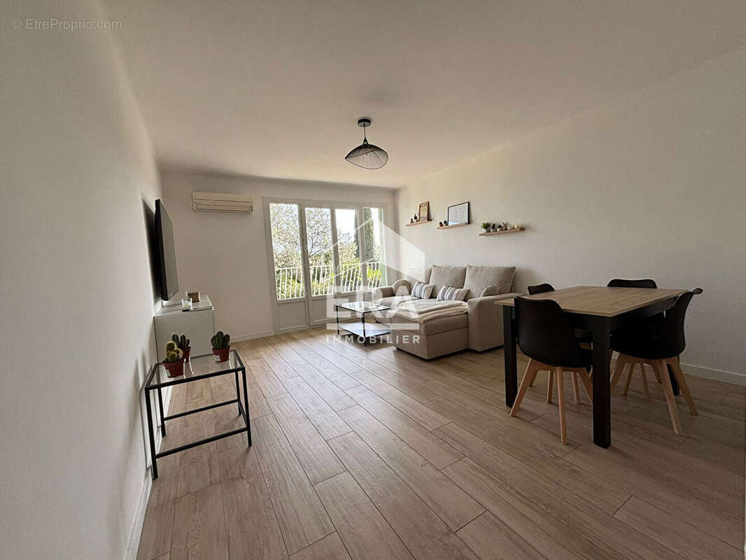 Appartement à MARTIGUES
