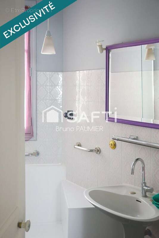 Photo 8 - Appartement à PARIS-17E