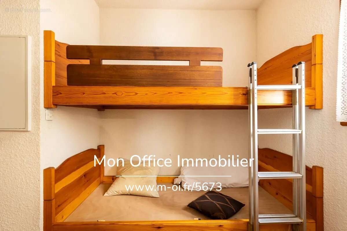 Appartement à SAUSSET-LES-PINS