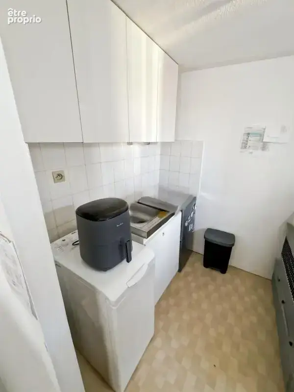 Duplex T2 À Vendre et loué - photo 2