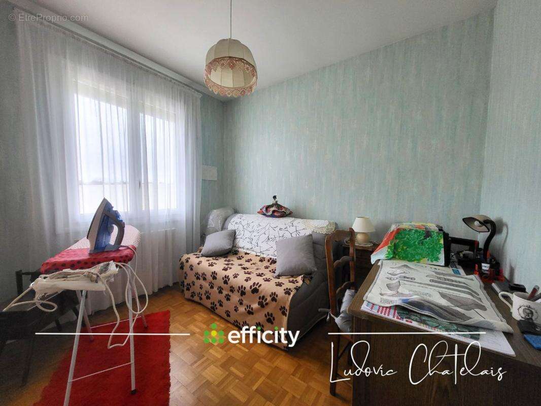 Maison à SAINT-GILLES