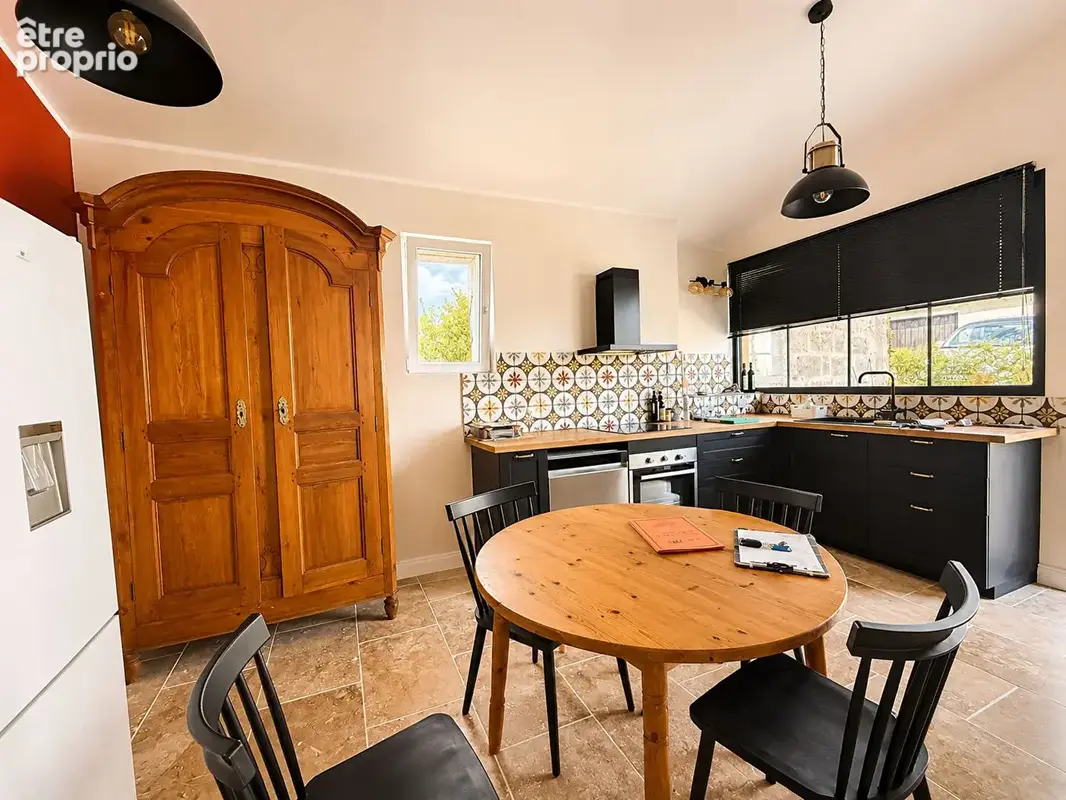 Maison 56m² à saint-martin-du-bois - photo 3