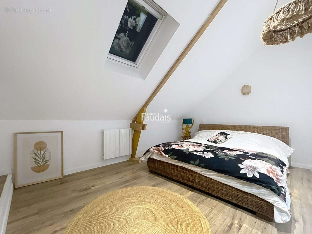 Maison 75 m² à Pirou  - photo 8