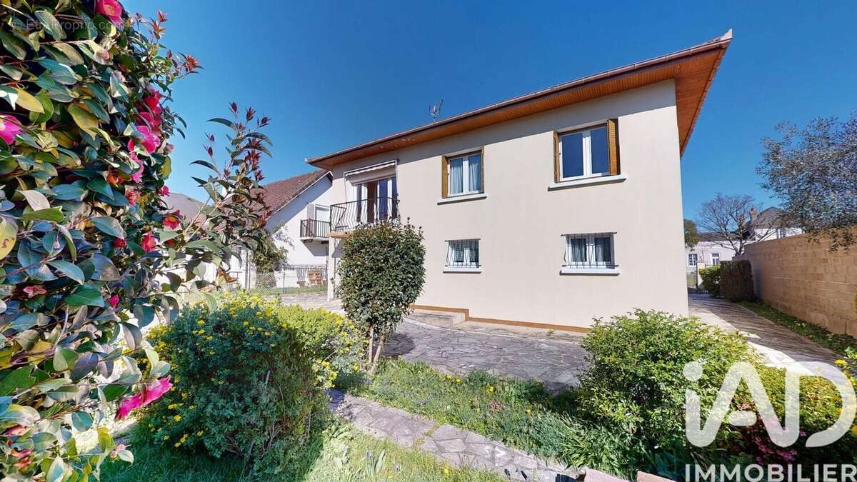 Photo 6 - Maison à TARBES