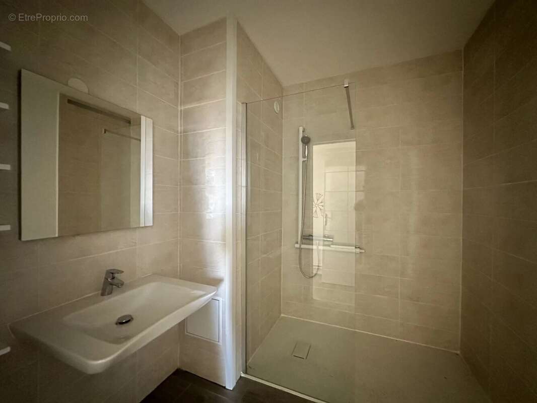 Appartement à COLOMIERS