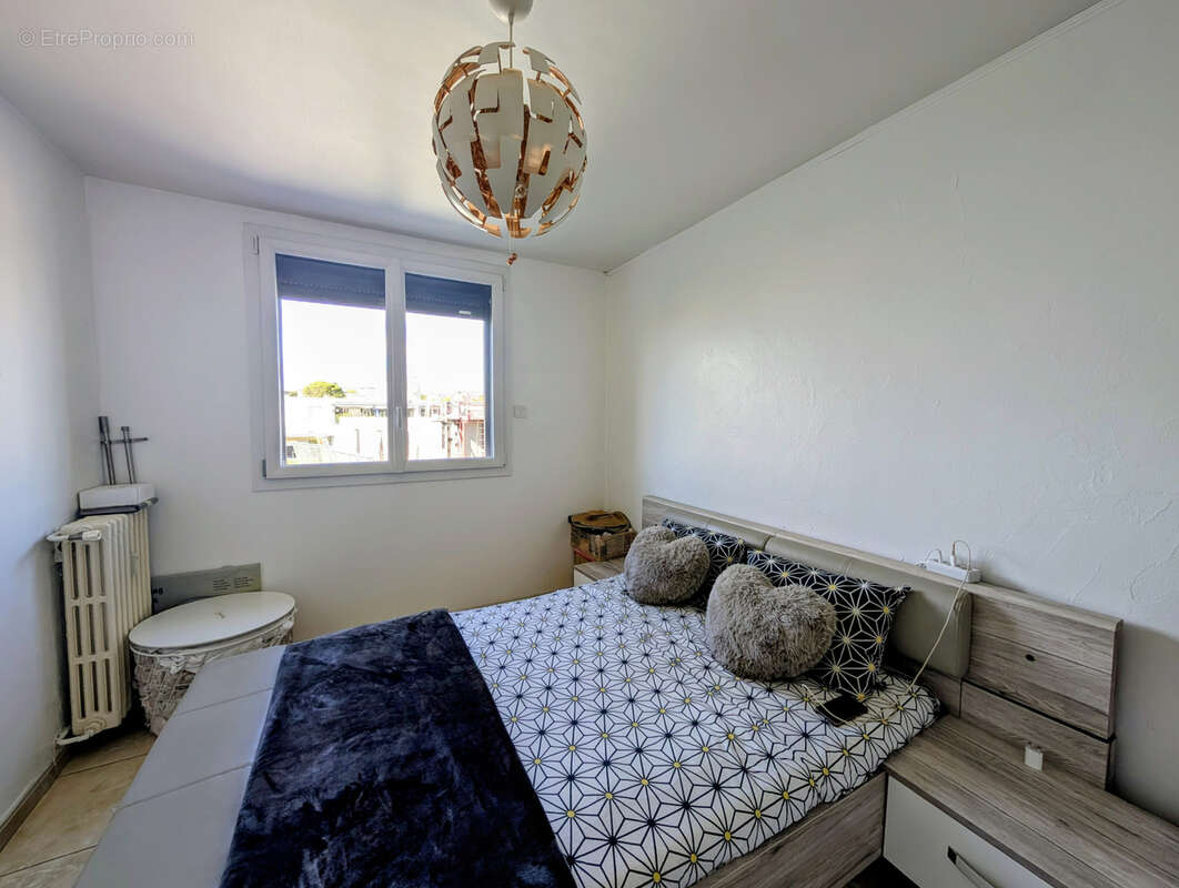 Appartement à SAINT-RAPHAEL