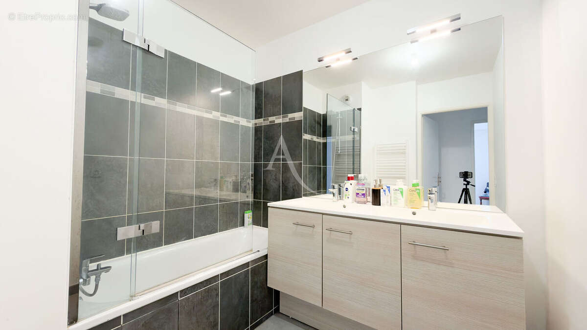 Appartement à YERRES