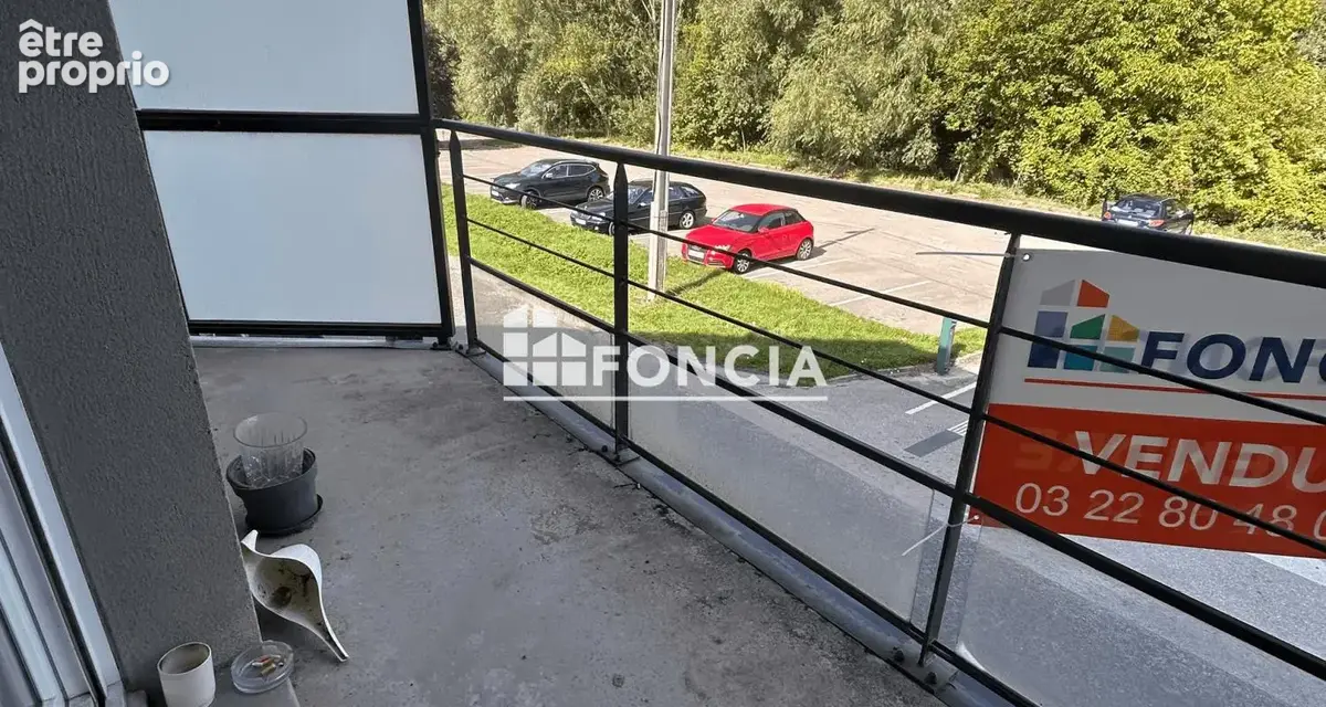 Photo Appartement à Pont-De-Metz au prix de 92 000€