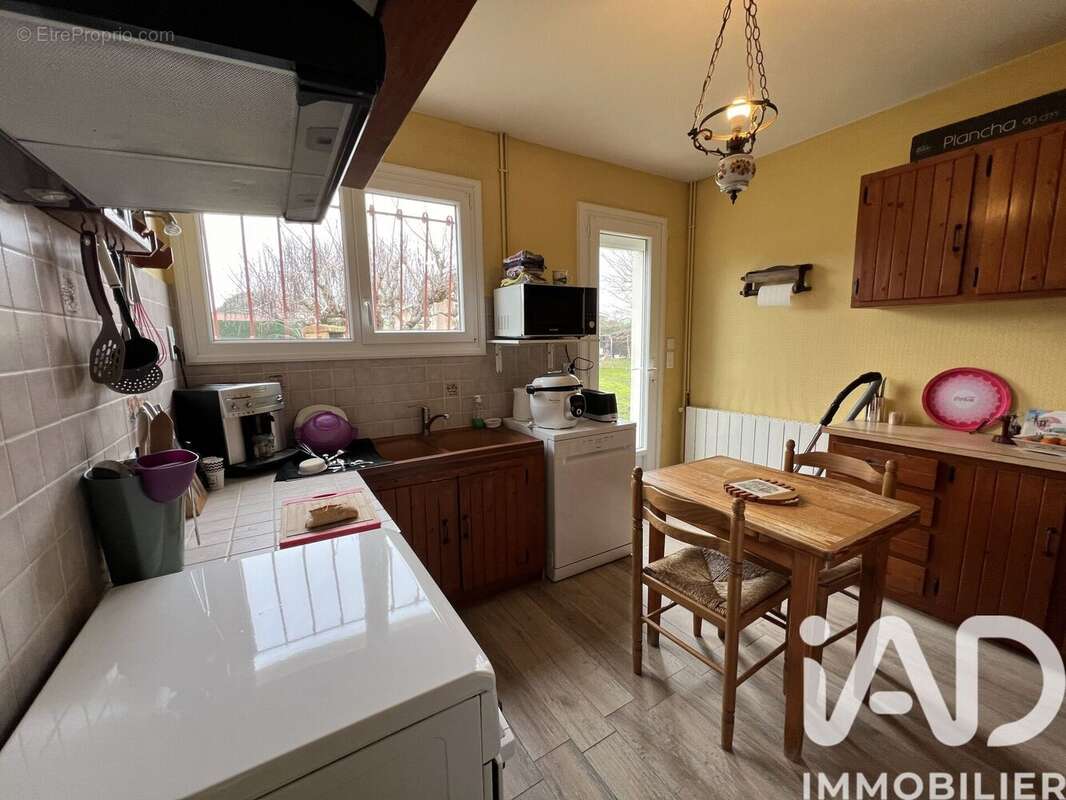 Photo 7 - Maison à ARES