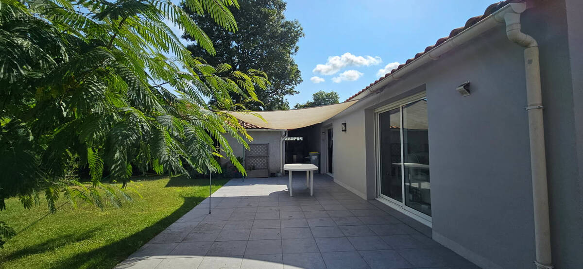 Maison à BASSE-GOULAINE