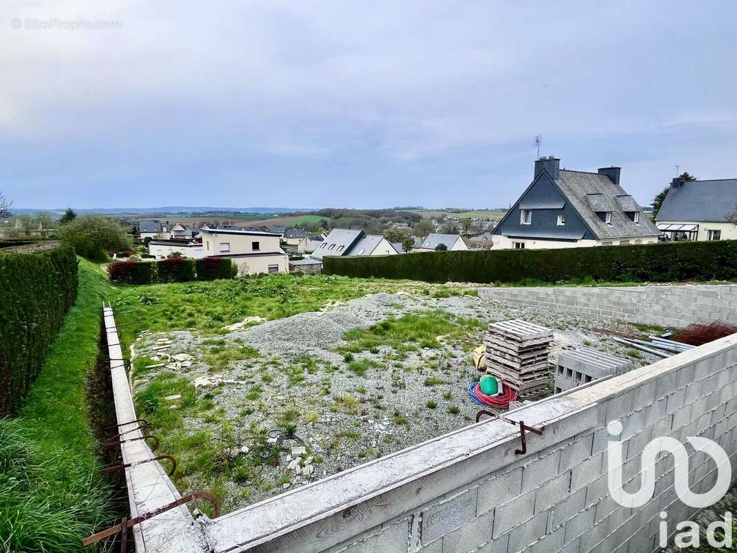 Photo 2 - Terrain à TREVE