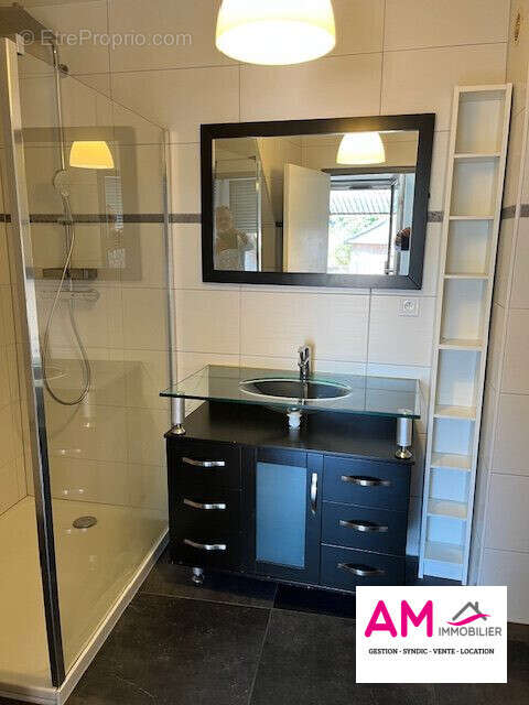 Maison 57 m² à Soultz-Haut-Rhin  - photo 7