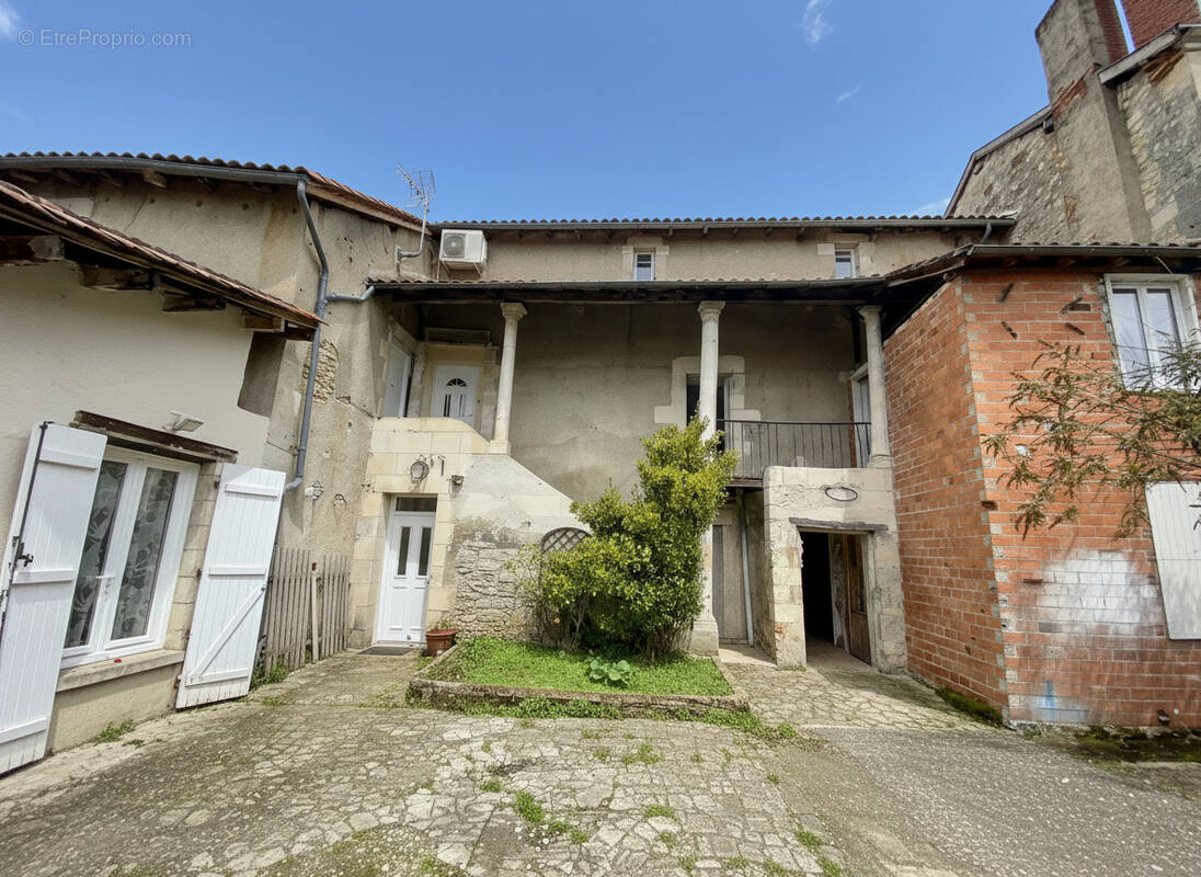 Appartement à LISLE